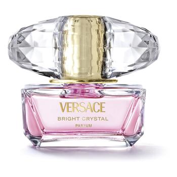 Versace Bright Crystal Parfum parfém pre ženy 50 ml