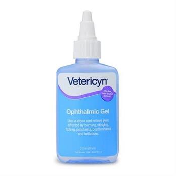 Vetericyn VF Ophtalmic Wash Plus očné kvapky 55 ml