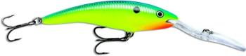 Rapala wobler deep tail dancer prt - 13 cm 42 g