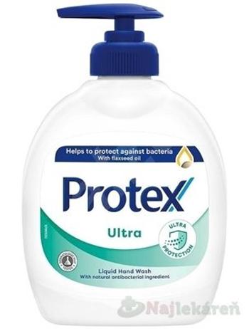 PROTEX ULTRA TEKUTÉ MYDLO na ruky 300 ml