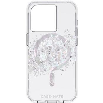 Case-Mate Karat Touch of Pearl MagSafe iPhone 14 Pro (CM049204)