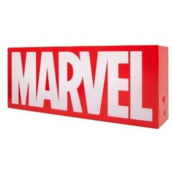 Marvel – Logo – lampa dekoratívna (5055964756123)