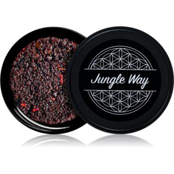 Jungle Way Red Velvet Oud Bakhoor vydymovadlá 20 g