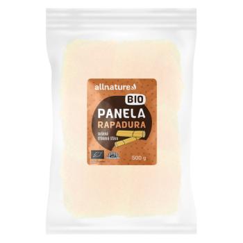 ALLNATURE Panela BIO 500 g