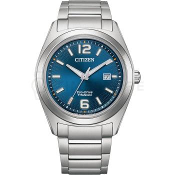 Citizen Eco-Drive AW1641-81L - 30 dní na vrátenie tovaru, Garancia originality