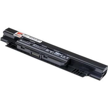 T6 power Asus PU551LA, Pro551LA, PU450, PU451, PU550, P2530U serie, 5200 mAh, 56 Wh, 6 cell (NBAS0122)