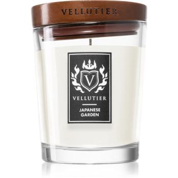 Vellutier Japanese Garden vonná sviečka 225 g