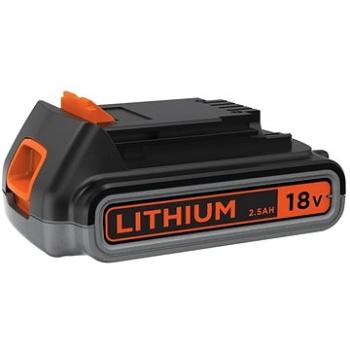 Black&Decker BL2518 18 V 2,5 Ah Li-ion (BL2518-XJ)