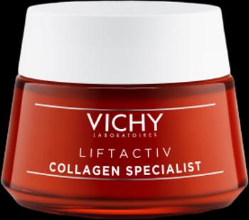 Vichy Liftactiv Collagen Specialist denný 50 ml