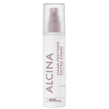 Alcina Tužidlo v spreji s extra silnou fixáciou ( Hair Fixer Extra Strong ) 125 ml