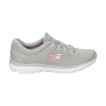 Skechers  12985-GYHP  Univerzálna športová obuv Ružová