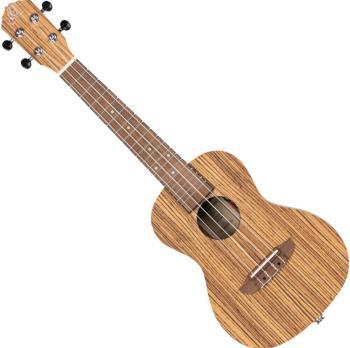 Ortega RFU11ZE-L Natural Koncertné ukulele