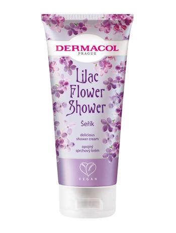 Dermacol Flower shower sprchový gél Orgován