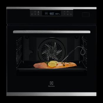 ELECTROLUX KOBCS31X