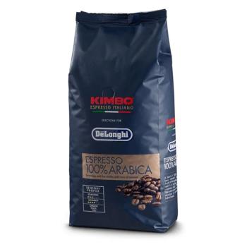 DE LONGHI 100% Arabica zrnková káva 1kg