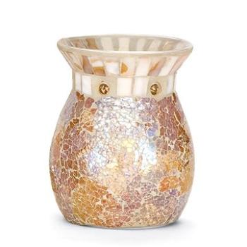 YANKEE CANDLE Gold and Pearl (5038581149752)