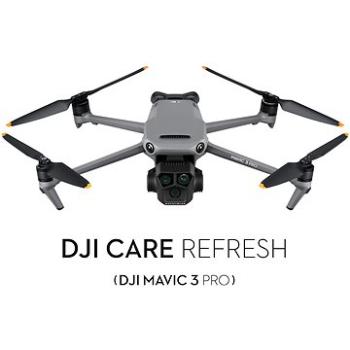 DJI Care Refresh 1-Year Plán (DJI Mavic 3 Pro) (CP.QT.00008054.01)