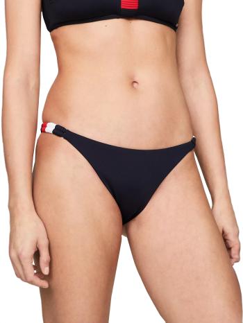 Tommy Hilfiger Dámske plavkové nohavičky Bikini UW0UW05298-DW5 XL