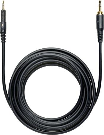 Audio-Technica ATPT-M50XCAB3BK Kábel pre slúchadlá