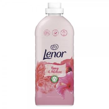 Lenor 1200ml Peony&Hibiscus