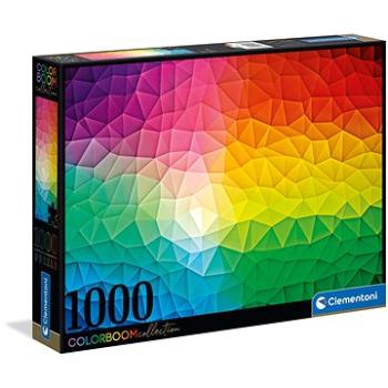 Mozaika Puzzle 1000 – kolekcia colorboom (8005125395972)