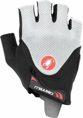 Castelli Arenberg Gel 2 Gloves Black/Ivory XL