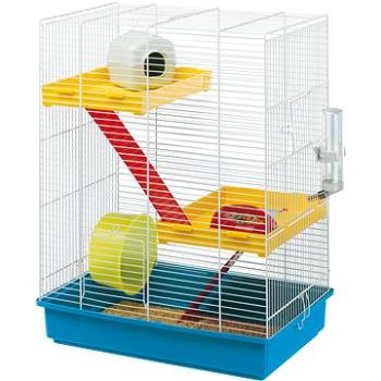 Ferplast Hamster Tris 46 × 29 × 58 cm (8010690001661)