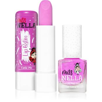 Miss Nella Gift Set darčeková sada pre deti