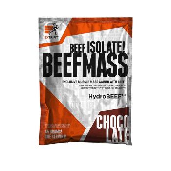 Extrifit BeefMass 45 g chocolate