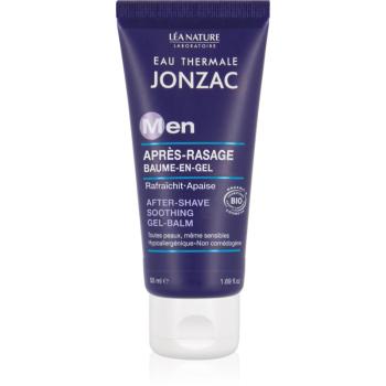 Jonzac Men gél po holení s upokojujúcim účinkom 50 ml