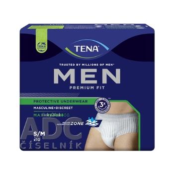 TENA Men Protective Underwear Maxi S/M