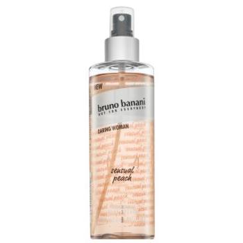 Bruno Banani Daring Woman telový sprej pre ženy 250 ml