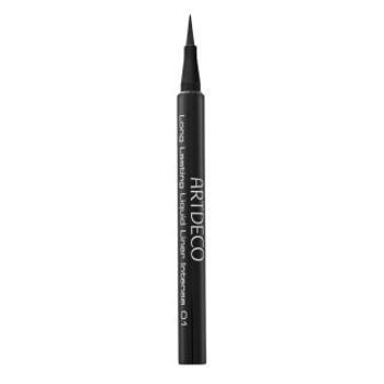 Artdeco Long Lasting Liquid Liner Intense 01 linka na oči vo fixke