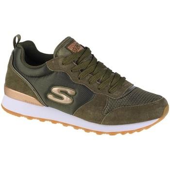 Skechers  Nízke tenisky OG 85  Hnedá