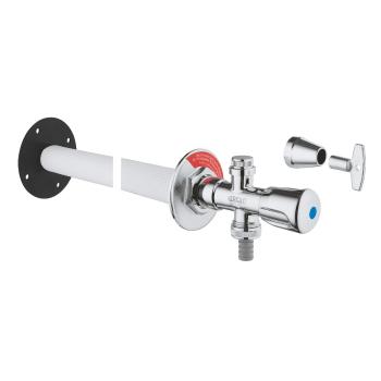 Ventil Grohe chróm 41208000