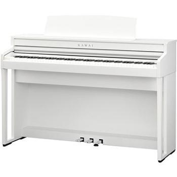 KAWAI CA49W – Premium Satin White (KA CA49W)