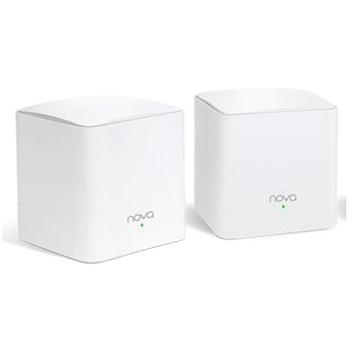 Tenda MW5s (2-pack) AC1200 Mesh WiFi systém