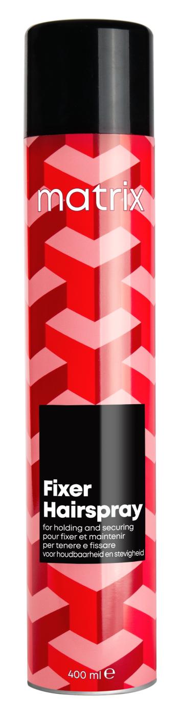 Matrix Lak na vlasy s flexibilnou fixáciou (Fixer Hair Spray) 400 ml