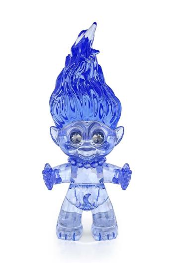 Dekorácia Swarovski GOOD LUCK TROLLS 5682655