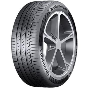 Continental PremiumContact 6 SSR 225/55 R16 Run Flat 95 V (03129370000)