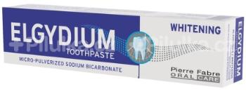 Elgydium Whitening zubná pasta 75 ml