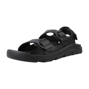 Birkenstock  MOGAMI KIDS AS  Žabky Čierna