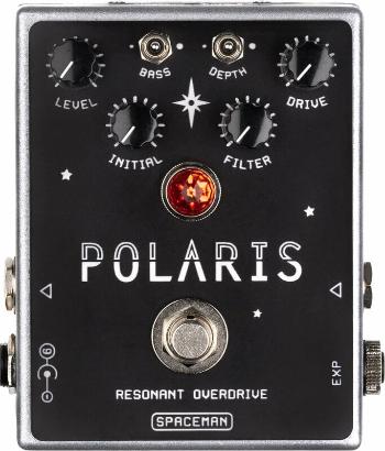 Spaceman Effects Polaris Gitarový efekt