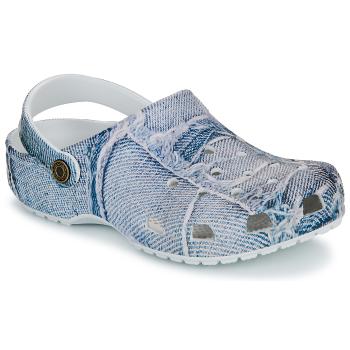 Crocs  Classic Denim Clog  Nazuvky Modrá