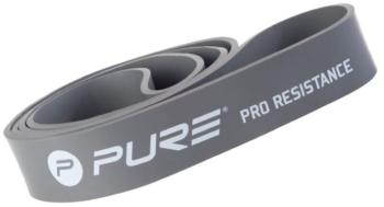 Pure 2 Improve Pro Resistance Band Extra Heavy Šedá