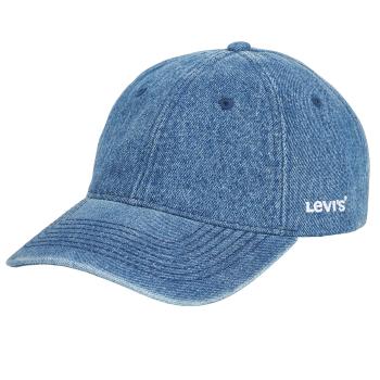 Levis  ESSENTIAL CAP  Šiltovky Modrá