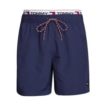 Tommy Jeans  UM0UM02043  Plavky Modrá