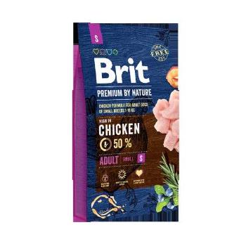 Brit Premium By Nature Adult s 8kg