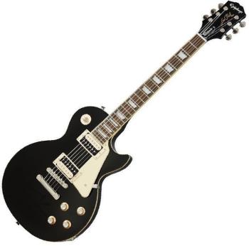 Epiphone Les Paul Classic Ebony Elektrická gitara