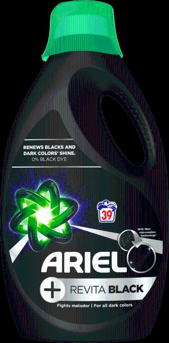 Ariel gel 2.145l / 39PD Black